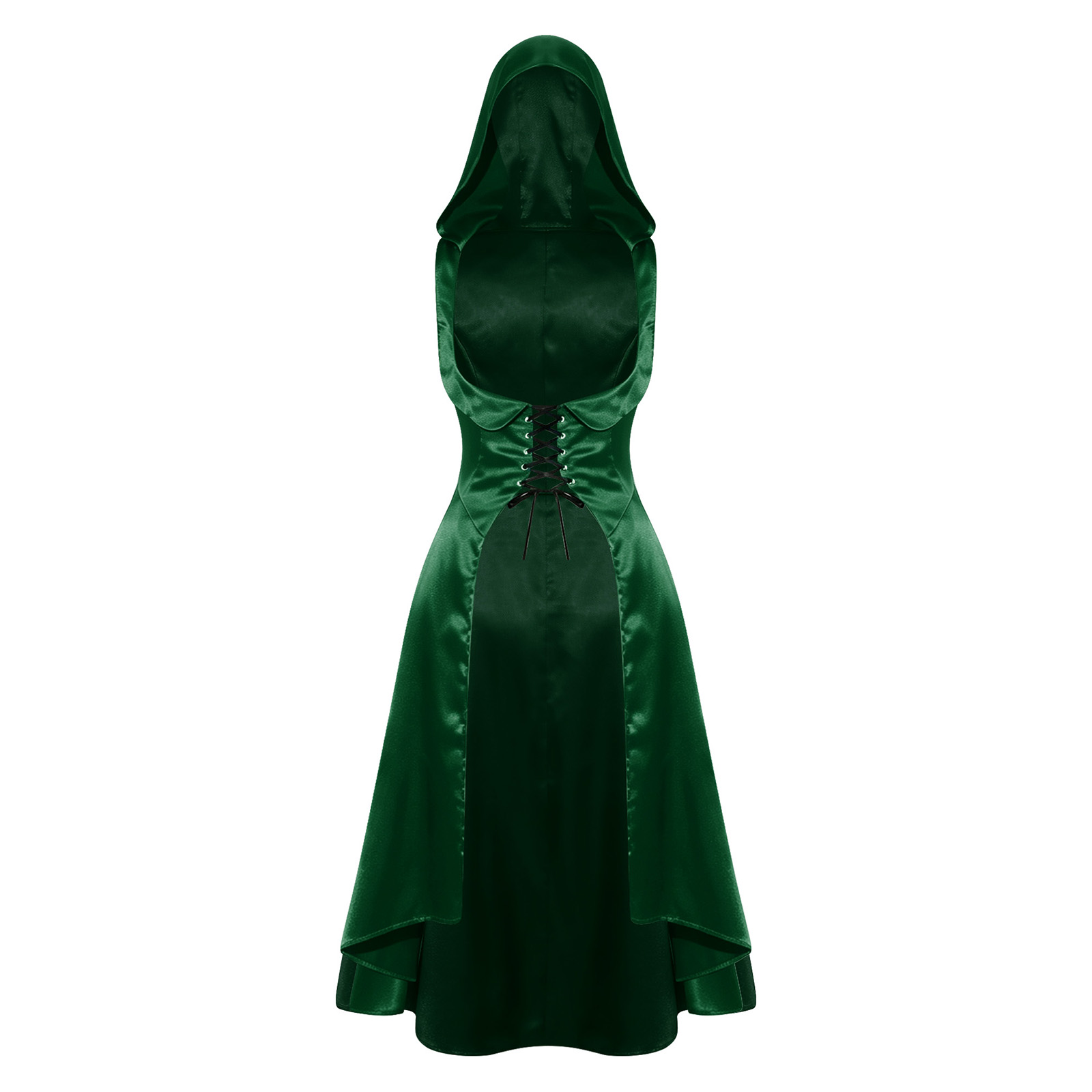 Vestido medieval renascentista - Dresses avaliação e preço