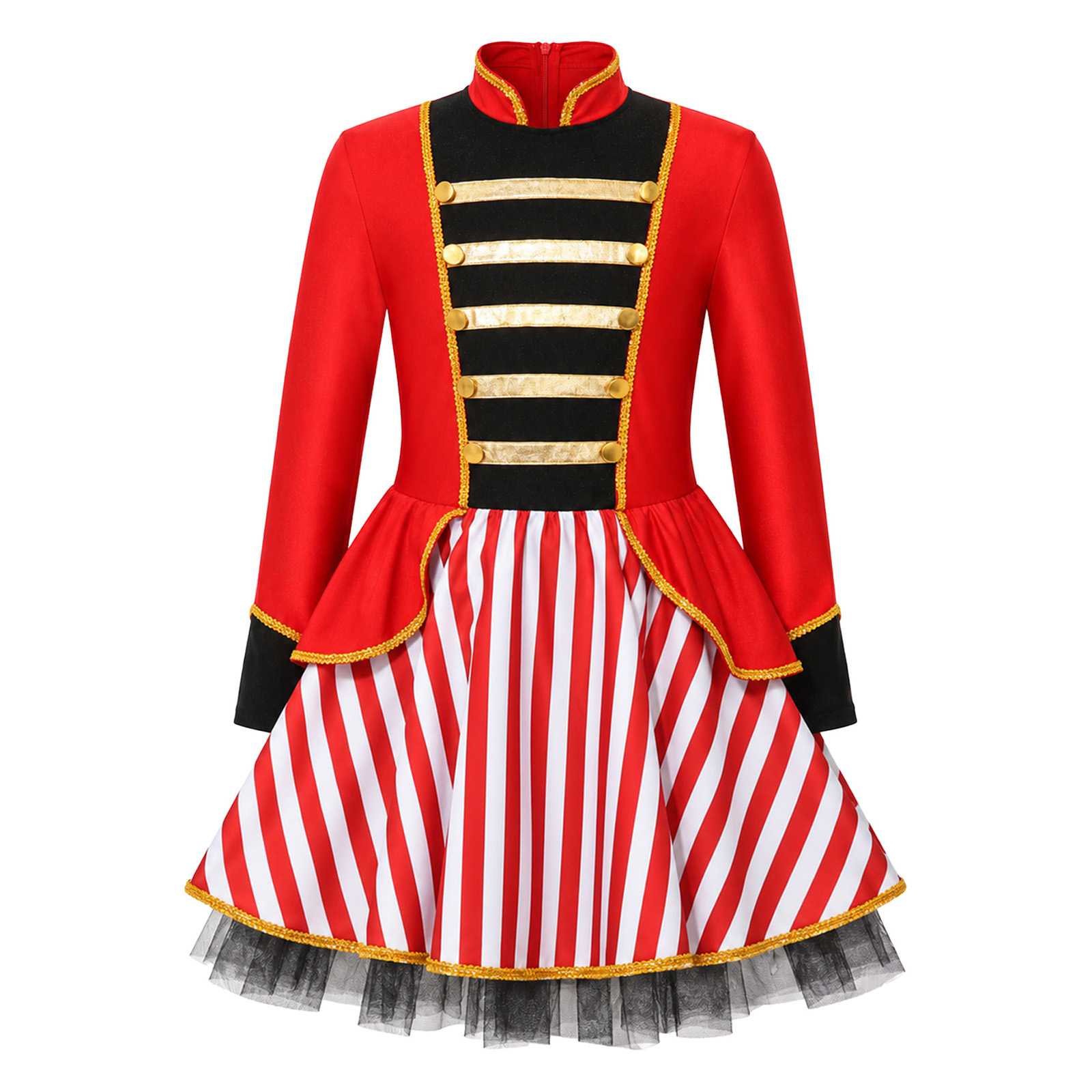 Fantasia de Mestre de Cerimôni - Dresses avaliação e preço