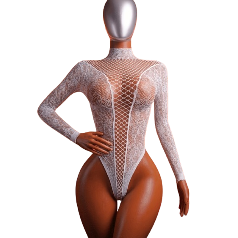 1 x Body sensual — um design e - Lingerie avaliação e preço