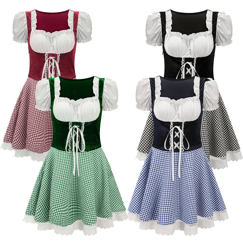 2026 Novo Traje de Cosplay de  - Dresses avaliação e preço